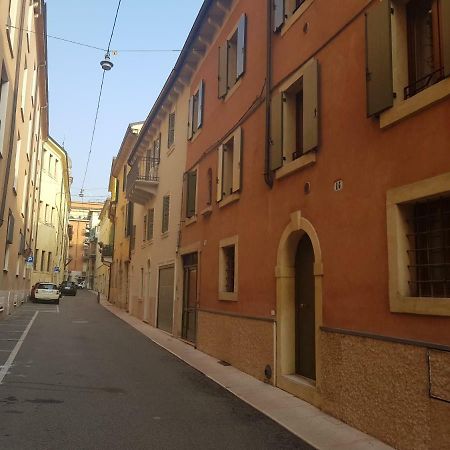 Apartamento Casa Rossella Verona Exterior foto