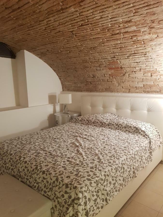 Apartamento Casa Rossella Verona Exterior foto