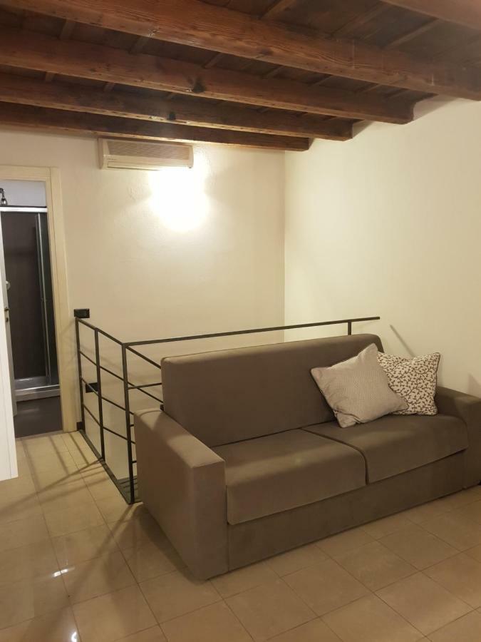 Apartamento Casa Rossella Verona Exterior foto