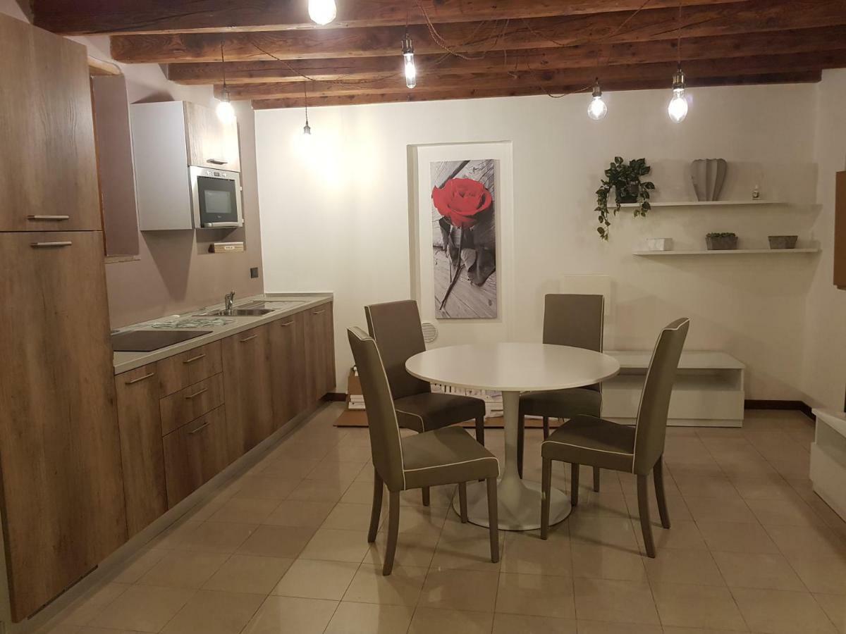 Apartamento Casa Rossella Verona Exterior foto