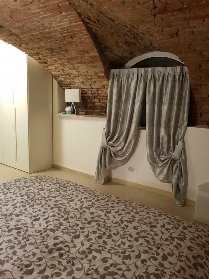 Apartamento Casa Rossella Verona Exterior foto