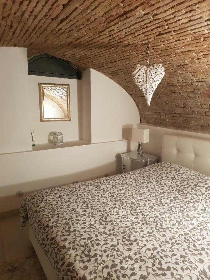 Apartamento Casa Rossella Verona Exterior foto